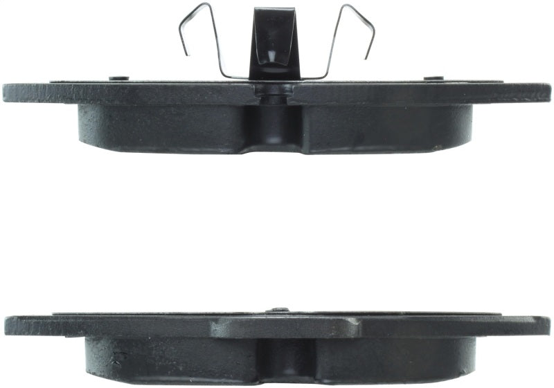 StopTech Street Brake Pads