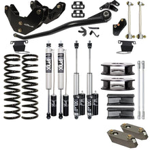 Load image into Gallery viewer, CARLI SALE - Carli &#39;19-25 RAM 2500 AIR RIDE BACKCOUNTRY SUSPENSION SYSTEM-3.25&quot; LIFT