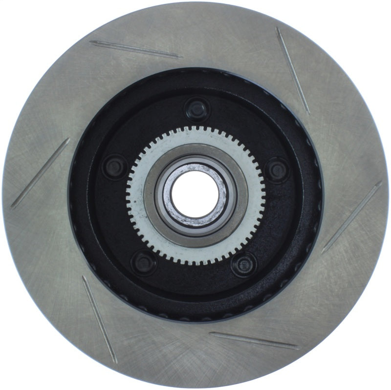 StopTech Slotted Sport Brake Rotor