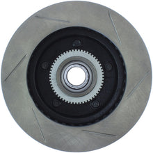 Load image into Gallery viewer, StopTech Slotted Sport Brake Rotor