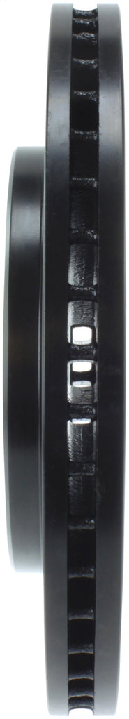 StopTech Slotted Sport Brake Rotor