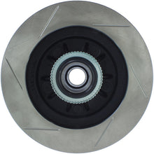 Load image into Gallery viewer, StopTech Slotted Sport Brake Rotor