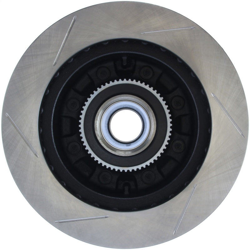 StopTech Slotted Sport Brake Rotor