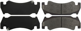 StopTech Street Brake Pads