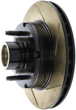 Load image into Gallery viewer, StopTech Slotted Sport Brake Rotor