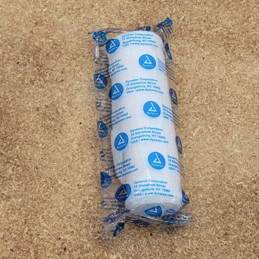 MEDICAL POINTS ABROAD BAFAK (Big A** First Aid Kit)