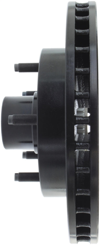 StopTech Slotted Sport Brake Rotor