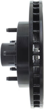 Load image into Gallery viewer, StopTech Slotted Sport Brake Rotor