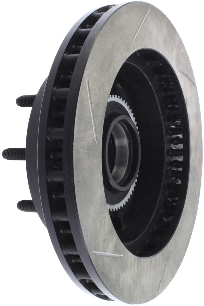 StopTech Slotted Sport Brake Rotor
