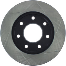Load image into Gallery viewer, StopTech Slotted Sport Brake Rotor