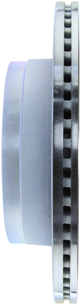 StopTech Select Sport 12-18 Ford F-150 Slotted and Drilled Rear Left Brake Rotor