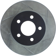 Load image into Gallery viewer, StopTech Slotted Sport Brake Rotor