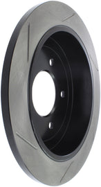StopTech Slotted Sport Brake Rotor