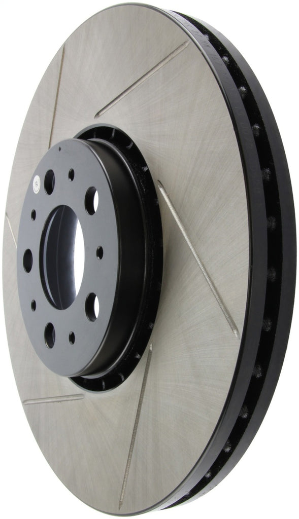 StopTech Slotted Sport Brake Rotor