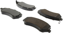 Load image into Gallery viewer, StopTech Street Select Brake Pads