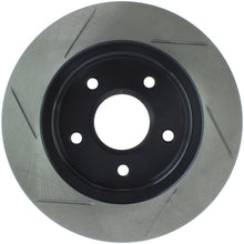 Load image into Gallery viewer, StopTech Slotted Sport Brake Rotor