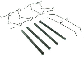 StopTech Street Brake Pads