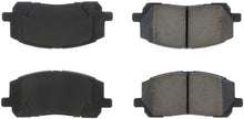 Load image into Gallery viewer, StopTech Street Brake Pads