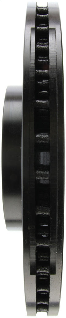 StopTech Slotted Sport Brake Rotor