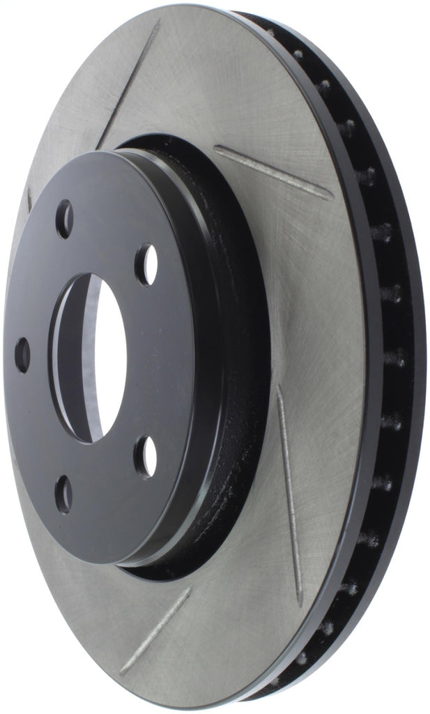 StopTech Slotted Sport Brake Rotor