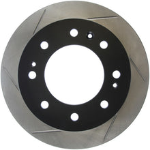 Load image into Gallery viewer, StopTech Slotted Sport Brake Rotor
