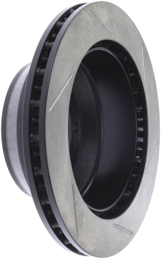 StopTech Slotted Sport Brake Rotor