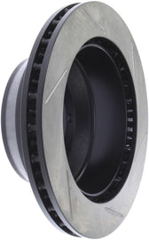 StopTech Slotted Sport Brake Rotor