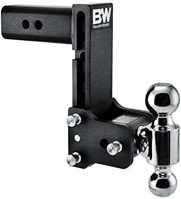 B&W Trailer Hitches Tow and Stow (TS20040B).