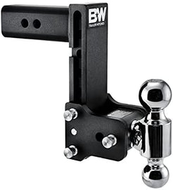 B&W Trailer Hitches Tow and Stow (TS20040B).
