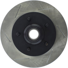 Load image into Gallery viewer, StopTech Slotted Sport Brake Rotor