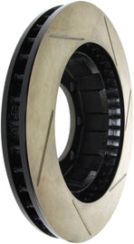 StopTech Slotted Sport Brake Rotor