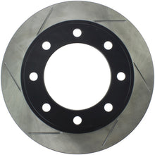 Load image into Gallery viewer, StopTech Slotted Sport Brake Rotor