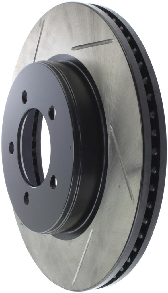 StopTech Slotted Sport Brake Rotor