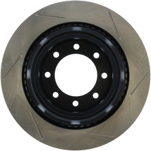 Load image into Gallery viewer, StopTech Slotted Sport Brake Rotor