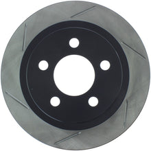 Load image into Gallery viewer, StopTech Slotted Sport Brake Rotor