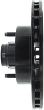 Load image into Gallery viewer, StopTech Slotted Sport Brake Rotor