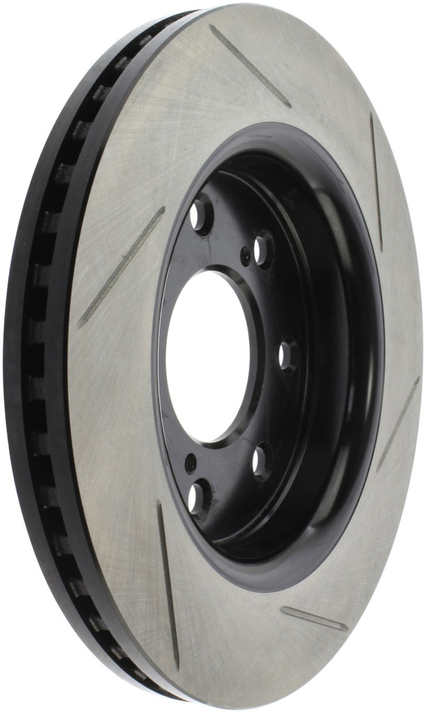 StopTech Slotted Sport Brake Rotor