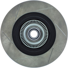Load image into Gallery viewer, StopTech Slotted Sport Brake Rotor