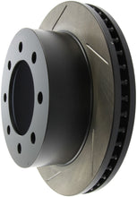 Load image into Gallery viewer, StopTech Slotted Sport Brake Rotor