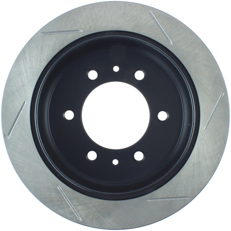 StopTech Slotted Sport Brake Rotor