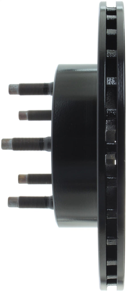 StopTech Slotted Sport Brake Rotor