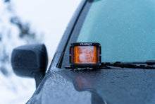 Load image into Gallery viewer, Rigid Industries D-SS Spot w/ Amber PRO Lens (Pair)