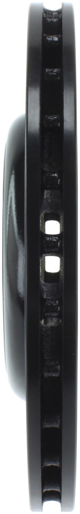 StopTech Slotted Sport Brake Rotor