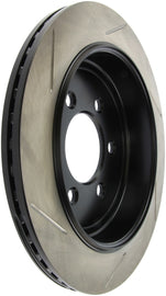 StopTech Slotted Sport Brake Rotor