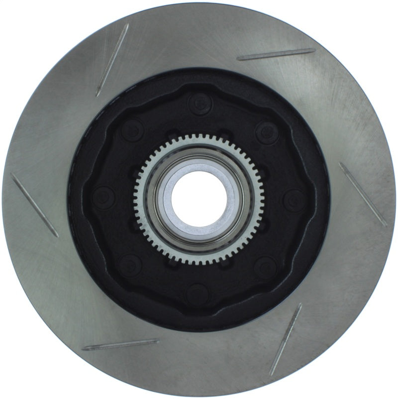 StopTech Slotted Sport Brake Rotor