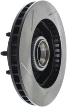 Load image into Gallery viewer, StopTech Slotted Sport Brake Rotor