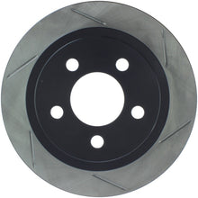 Load image into Gallery viewer, StopTech Slotted Sport Brake Rotor