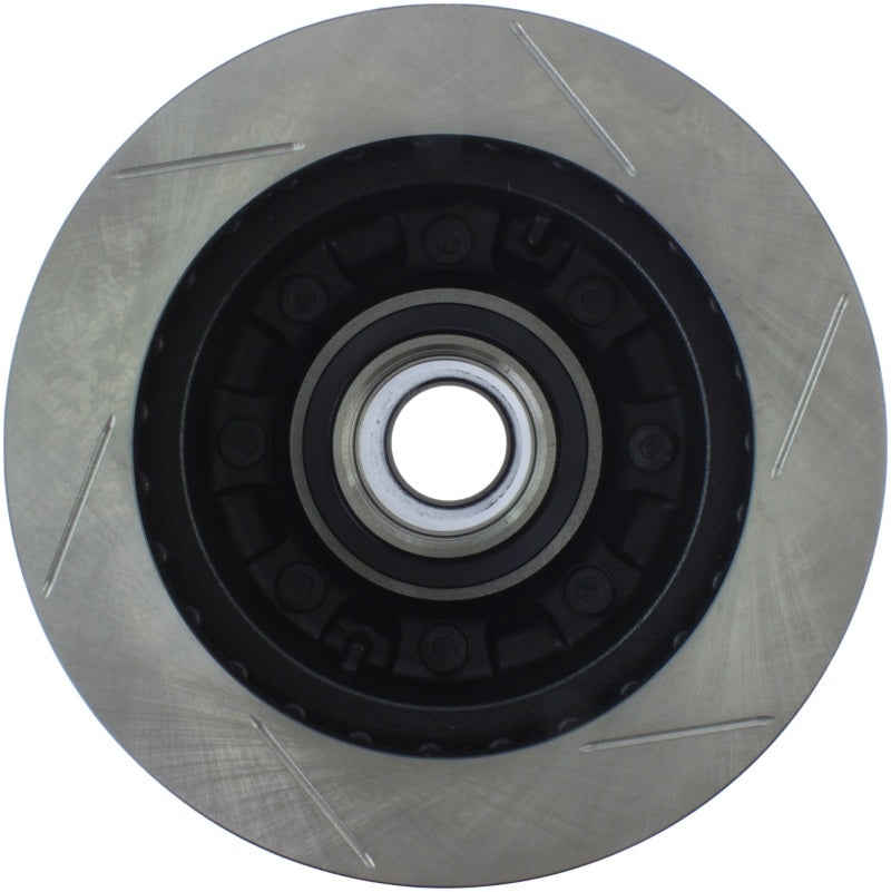 StopTech Slotted Sport Brake Rotor