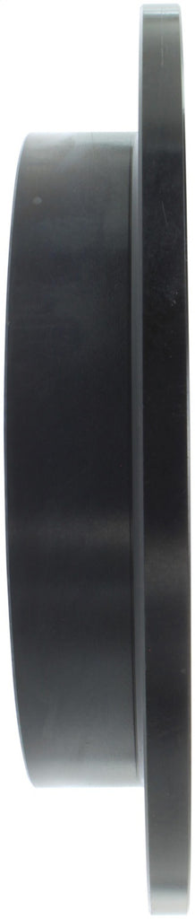 StopTech Slotted Sport Brake Rotor