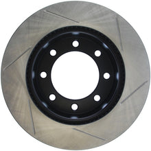 Load image into Gallery viewer, StopTech Slotted Sport Brake Rotor